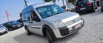 Ford Transit Connect 2008 Ford Transit Connect 1.8TDCi 90kM INWALIDA RAM..., zdjęcie 11