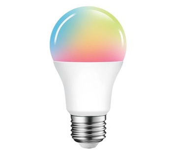 EZVIZ EZ-LB1-LCAW E27 Żarówka LED 8W 806lm kolor