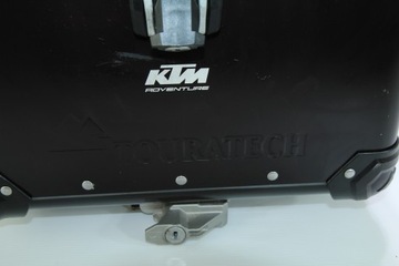 KTM 890 ADVENTURE R 2021- KUFER CENTRALNY TOURATECH