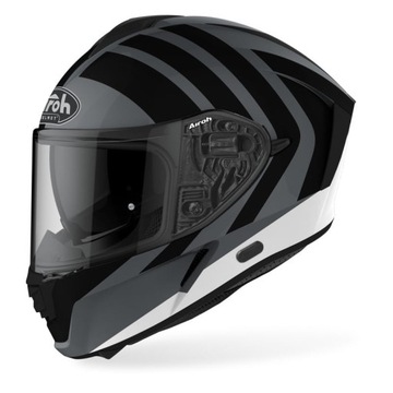 Kask Motocyklowy Integral AIROH Spark Scale Matt S