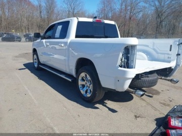  RAM 1500 Big Horn 57 Box 2024 5.7l 5.7 Benzyna 395KM, zdjęcie 3