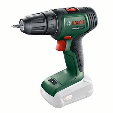 BOSCH 18V 06039D4001 дрель/шуруповерт