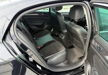 Renault Megane IV Hatchback 5d 1.3 TCe 140 FAP 140KM 2019 Renault Megane salon PL FV VAT 23 GrandCoupe automat headup 1.3, zdjęcie 13