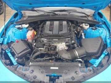 Chevrolet Camaro VI 2022 Chevrolet Camaro RWD ZL1, 2022r., 6.2L 6.2 Benzyna 650KM, zdjęcie 12