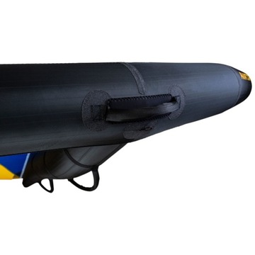 Фольга-крыло UNIFiber Aviator Wing 5,3 м2
