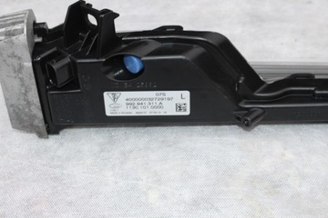 HALOGEN LEVÝ PORSCHE 911 CARRERA 922 941311 A
