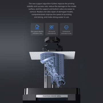 3D-принтер Anycubic Photon Mono M5S 12K Resin 3D