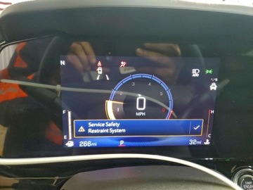 Chevrolet Trax 2026 Chevrolet Trax 2RS 2026 1.2 Benzyna 137KM, zdjęcie 9