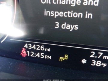 Audi Q7 II 2022 Audi Q7 Premium Plus 45 Tfsi Quattro Tiptronic 2022 2.0 Benzyna 248KM, zdjęcie 11