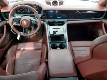 Porsche Panamera III 2025 Porsche Panamera 2025 Porsche Panamera 4 E-Hybrid AWD 2.9 Hybryda 463KM, zdjęcie 8