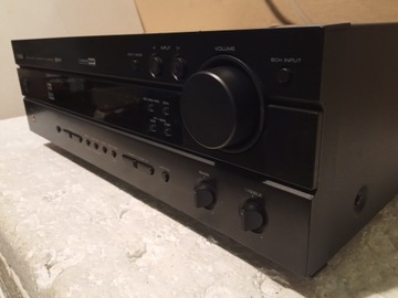 ЯМАХА RX-V530RDS
