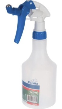 Spryskiwacz do dippingu strzyków, 500 ml 603040FA
