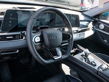 Chery Tiggo 7 2025 CHERY Tiggo 7 Prestige 1.5 T-GDI Super Hybrid DHT 279KM 2025, zdjęcie 6