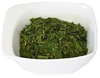 Morwa Biała liść 250g liść morwy Dukatki