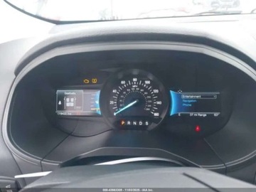 Ford Edge II 2022 Ford Edge 2.0 benzyna 250KM 4X4 wersja TITANIUM od firmy ubezpieczeniowej, zdjęcie 12
