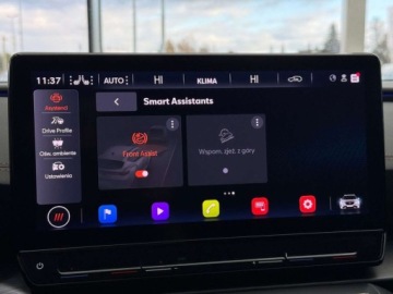 Cupra Formentor Crossover 2.5 TSI 390KM 2022 Cupra Formentor 4Drive VZ5 DSG 1 wlasciciel Salon Polska FV 23 gw dos, zdjęcie 32