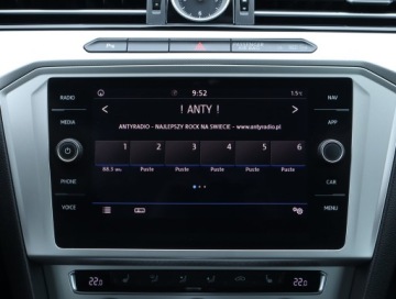 Volkswagen Passat B8 Limousine 2.0 TDI BlueMotion Technology 150KM 2017 VW Passat 2.0 TDI, Salon Polska, Serwis ASO, zdjęcie 11