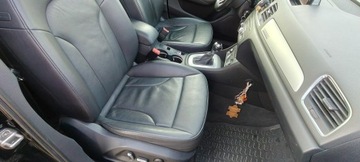 Audi Q3 I 2016 Audi Q3 Bogata wersja, stan bardzo dobry., zdjęcie 11