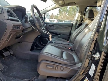 Honda Odyssey IV 2019 Honda Odyssey Exl 2019 3.5 Benzyna 280KM, zdjęcie 7