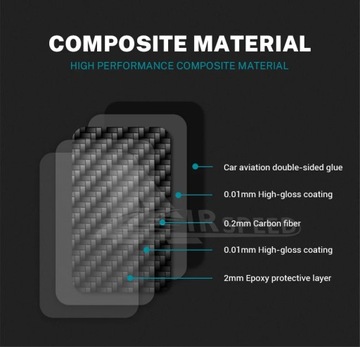 Чехол на раму рулевого колеса AIRSPEED из настоящего мягкого углеродного волокна для Tesla