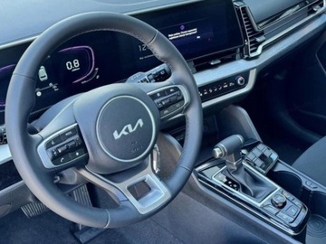 Kia Sportage V 2025 KIA Sportage 1.6 T-GDI 2WD DCT Suv 150KM 2025, zdjęcie 5