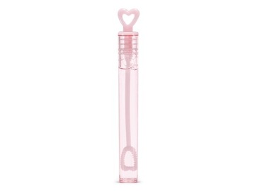 BAŃKI mydlane Love is in the air PINK