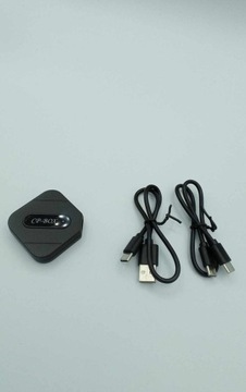 Беспроводной адаптер Apple CarPlay 2024 г., обновленная версия