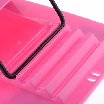 Переносной ремень для голени с наклоном