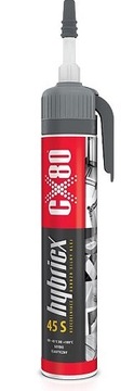 CX-80 KLEJ USZCZELNIACZ HYBRICX 45S 210G