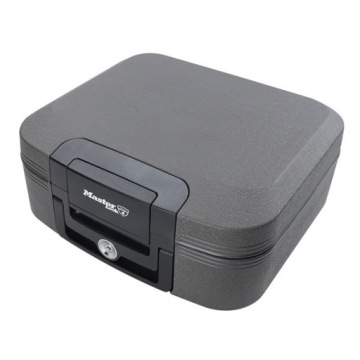 Огнестойкая и водонепроницаемая кассета LCHW20101