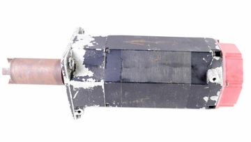 СЕРВОДВИГАТЕЛЬ ПЕРЕМЕННОГО ТОКА FANUC A06B НЕИЗВЕСТНАЯ МОДЕЛЬ, 37 КГ