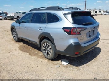 Subaru 2023 Subaru Outback Premium 2023 2.5l 2.5 Benzyna 182KM, zdjęcie 3