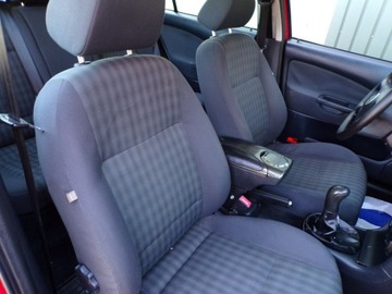 Skoda Octavia I Kombi 1.9 TDI 101KM 2007 Škoda Octavia Skoda Octavia Klimatyzacja / 1.9, zdjęcie 22