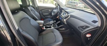 Hyundai ix35 SUV Theta 2.0 MPI 163KM 2010 Hyundai ix35 Hyundai ix35 2.0 2WD Comfort 2.0 Benzyna 163KM, zdjęcie 7