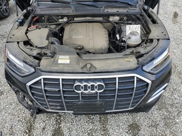 Audi Q5 II 2021 Audi Q5 Premium Plus 2021 2.0l 2.0 Benzyna 261KM, zdjęcie 6
