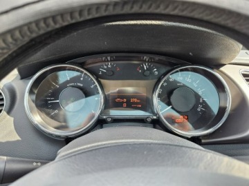 Peugeot 3008 I Crossover 1.6 THP 156KM 2013 Peugeot 3008 1,6 benzyna 156KM nawigacja panorama, zdjęcie 14