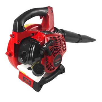 БЕНЗИНОВЫЙ САДОВЫЙ ВОЗДУХОДУВАТЕЛЬ ДЛЯ ПЫЛЕСОСА С ИЗМЕЛЬЧИТЕЛЕМ ЛИСТ