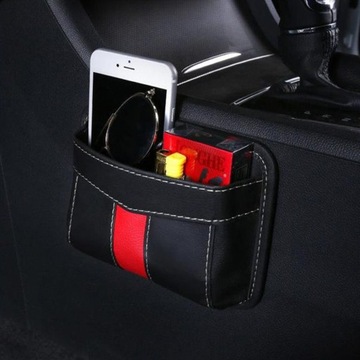 СУМКИ ДЛЯ ХРАНЕНИЯ АВТОМОБИЛЬНОГО ТЕЛЕФОНА КОНСОЛЬ