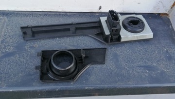 КРЫШКА ВЫКЛЮЧАТЕЛЯ СВЕТА В РАМЕ MERCEDES W124 124