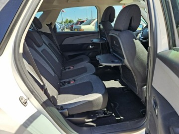 Citroen C4 Spacetourer Van 1.5 BlueHDi 131KM 2019 Citroen C4 SpaceTourer 1,5 diesel 130KM, zdjęcie 7