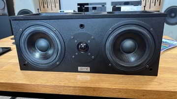 Stx C 200 n центральная колонна