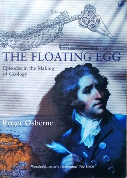 ROGER OSBORNE - THE FLOATING EGG