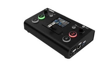 Видеомикшер RGBlink Mini V2 с потоковой передачей HDMI 4 каналов