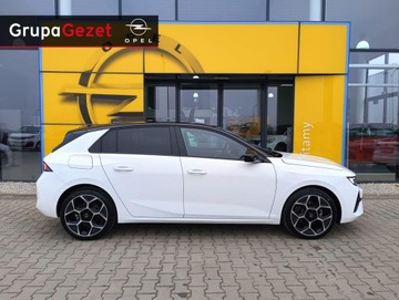 Opel Astra L 2025 Opel Astra Hybrid GS 1.2 Turbo eDCT 145KM | 692229 SR, zdjęcie 6
