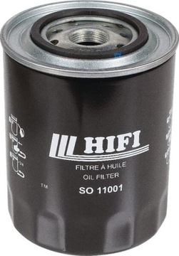 Hifi Filter SO 11001 Filtr oleju