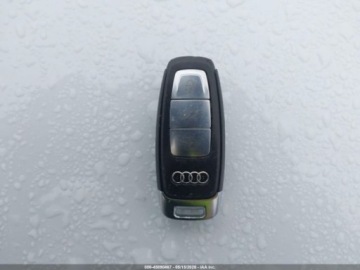 Audi A6 C8 2019 Audi A6 Limousine 2019 AUDI A6 55 PREMIUM 3.0 Benzyna 335KM, zdjęcie 10