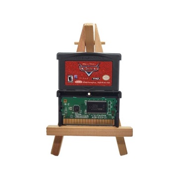 Машинки Game Boy Gameboy Advance GBA