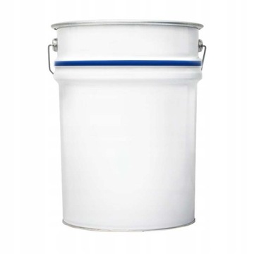 EKO Farba do drewna Do Stolarki TEKNOS PÓŁMAT 10L