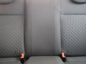 Ford Focus III Hatchback 5d 1.0 EcoBoost 125KM 2013 Ford Focus 1.0 EcoBoost, Salon Polska, Serwis ASO, zdjęcie 9