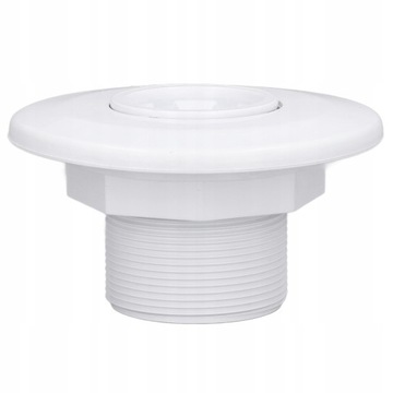 G2 Насадка для бассейна с наружной резьбой на 360 градусов